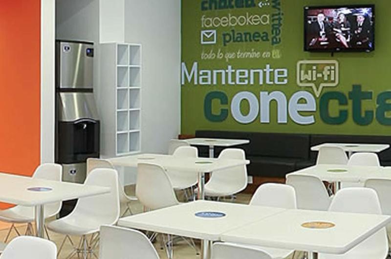 فندق One Puebla Finsa