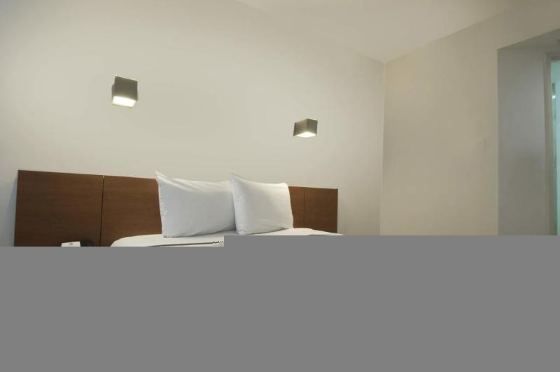 فندق One Puebla Finsa