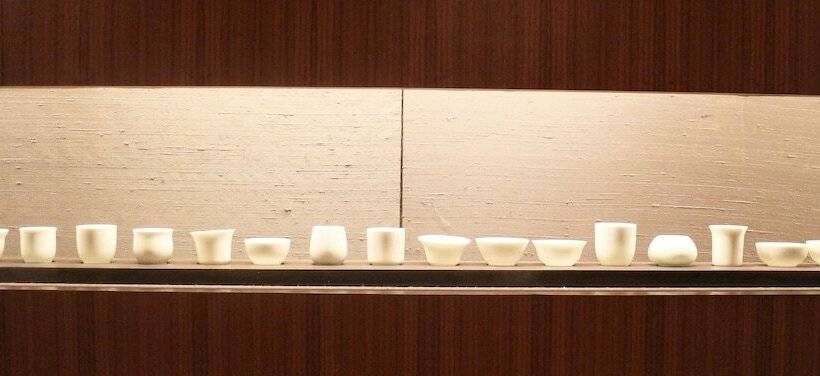 호텔 Maxx By Steigenberger On The Bund Shanghai