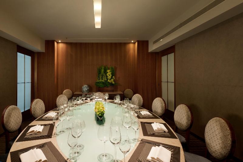 호텔 Maxx By Steigenberger On The Bund Shanghai