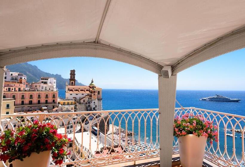 Palazzo Ferraioli   Hotel & Wellness