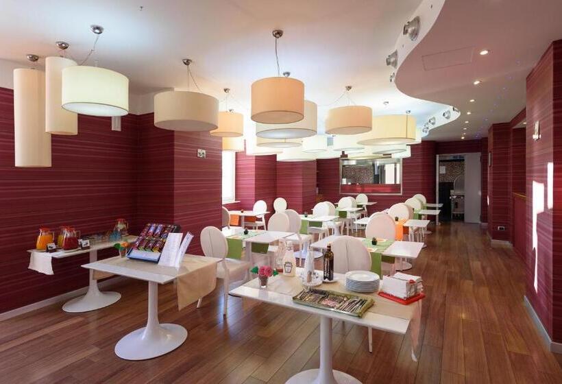 Palazzo Ferraioli   Hotel & Wellness