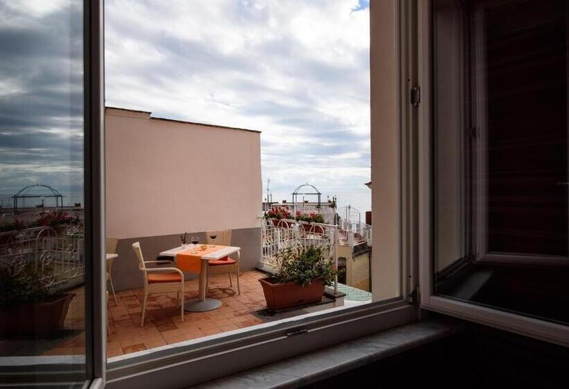 Palazzo Ferraioli   Hotel & Wellness