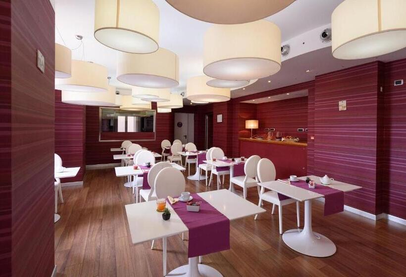 Palazzo Ferraioli   Hotel & Wellness