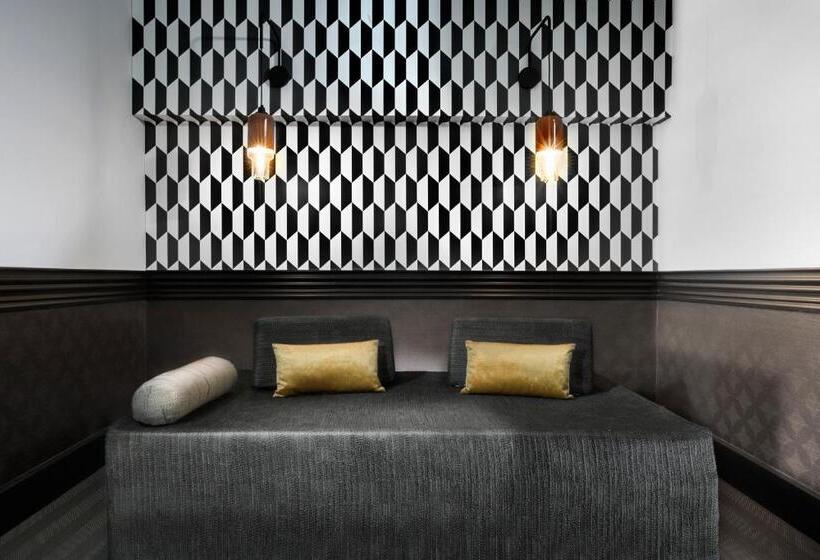 Palazzo Manfredi – Small Luxury Hotels Of The World