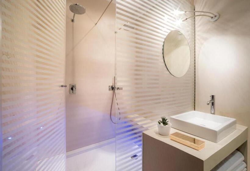 Palazzo Manfredi – Small Luxury Hotels Of The World