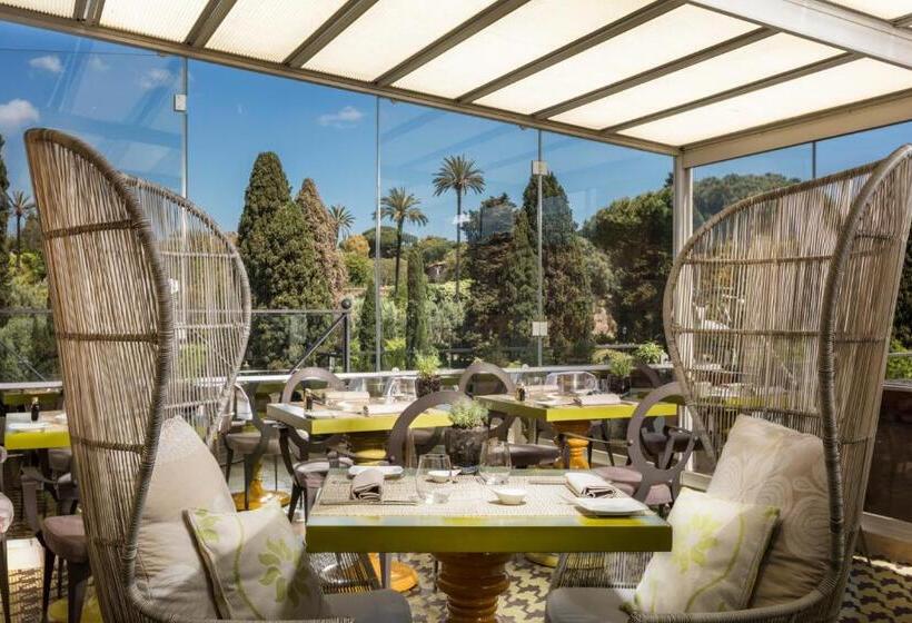 Palazzo Manfredi – Small Luxury Hotels Of The World