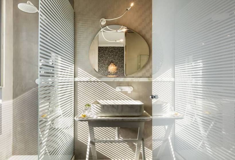 Palazzo Manfredi – Small Luxury Hotels Of The World