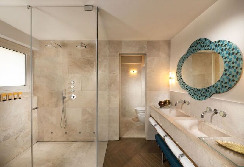 Palazzo Manfredi – Small Luxury Hotels Of The World