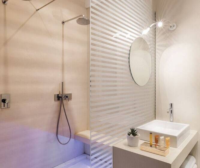 Palazzo Manfredi – Small Luxury Hotels Of The World