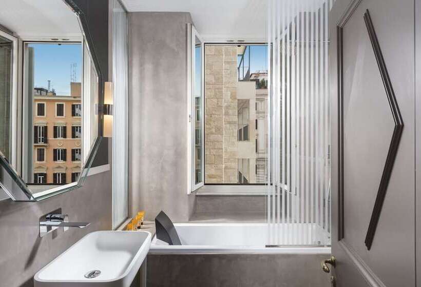 Palazzo Manfredi – Small Luxury Hotels Of The World