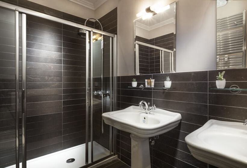 Palazzo Manfredi – Small Luxury Hotels Of The World