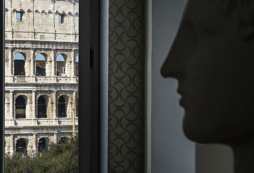 Palazzo Manfredi – Small Luxury Hotels Of The World