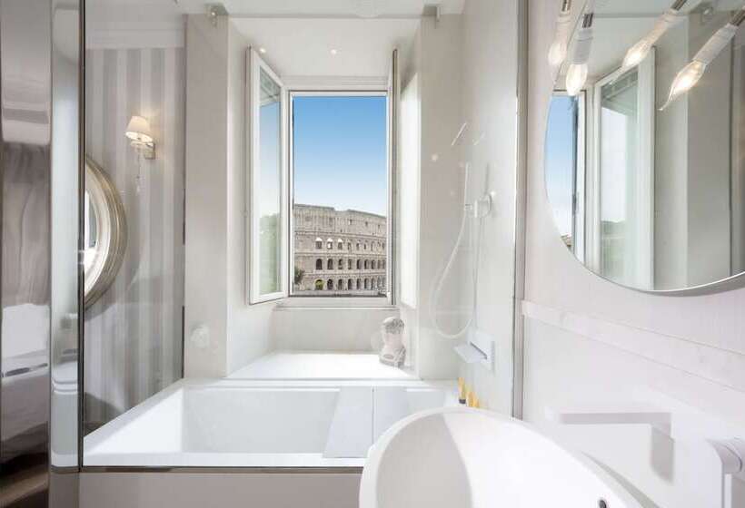 Palazzo Manfredi – Small Luxury Hotels Of The World