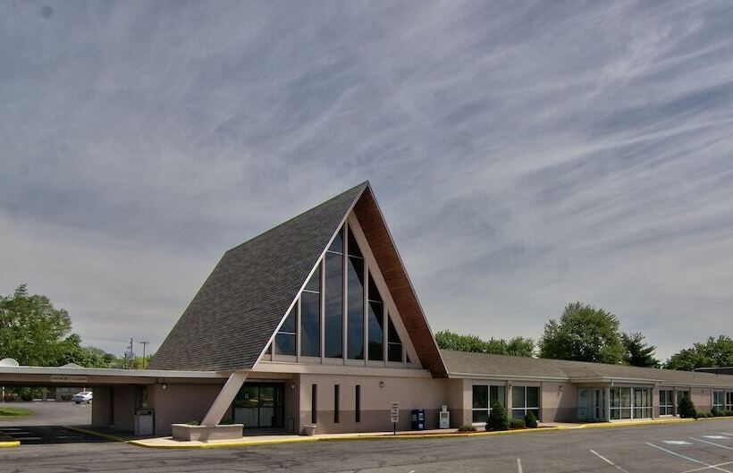 호텔 Parkview Inn And Conference Center