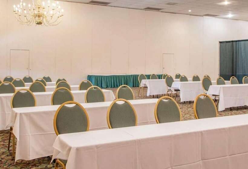 호텔 Parkview Inn And Conference Center