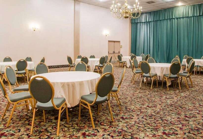 호텔 Parkview Inn And Conference Center