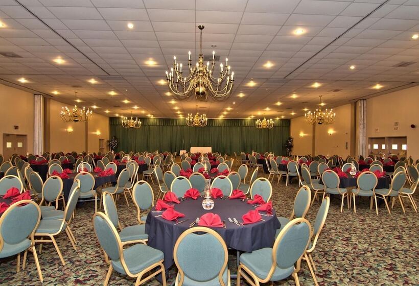 호텔 Parkview Inn And Conference Center