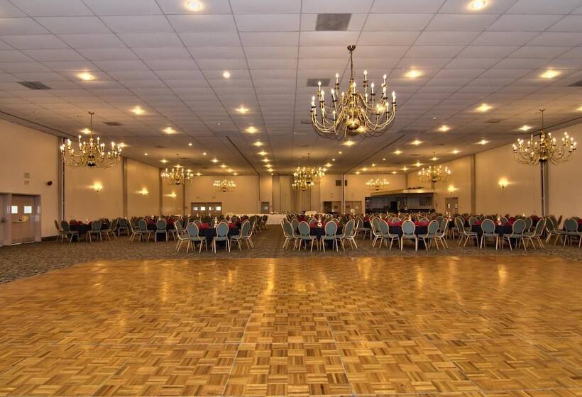 호텔 Parkview Inn And Conference Center