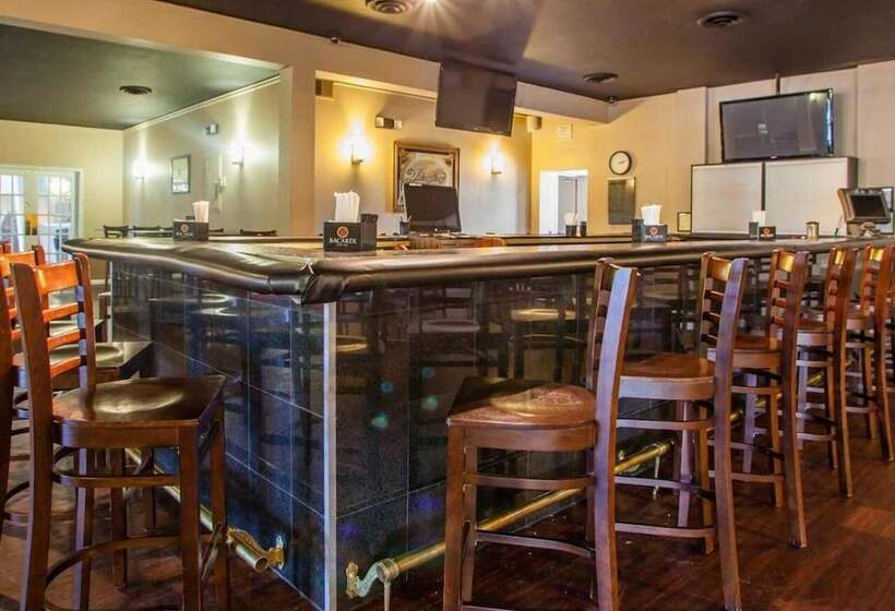 호텔 Parkview Inn And Conference Center