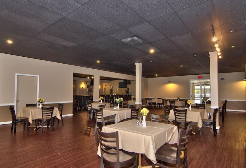 호텔 Parkview Inn And Conference Center