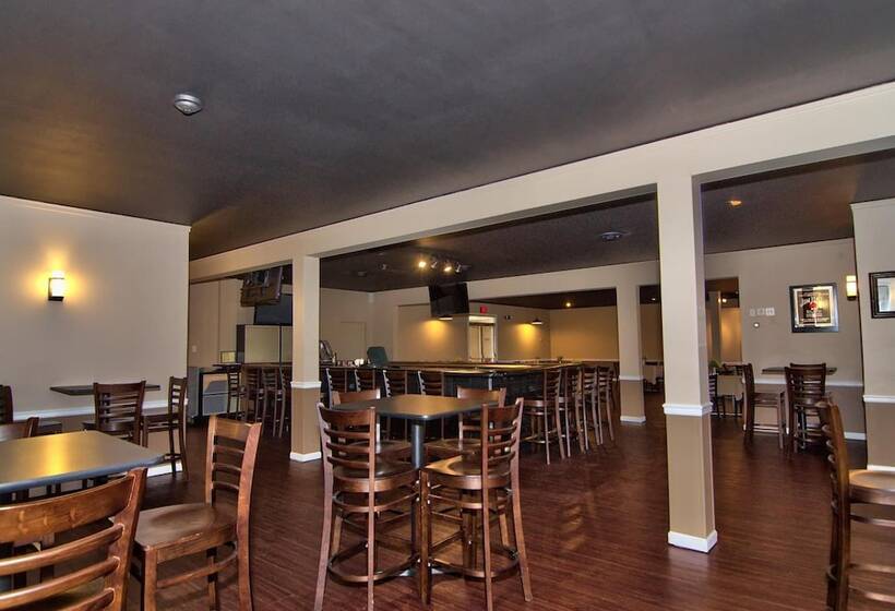 호텔 Parkview Inn And Conference Center