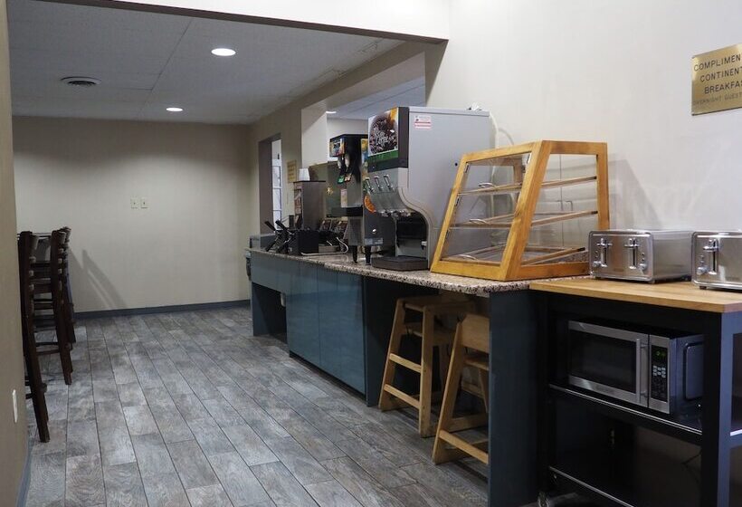 호텔 Parkview Inn And Conference Center