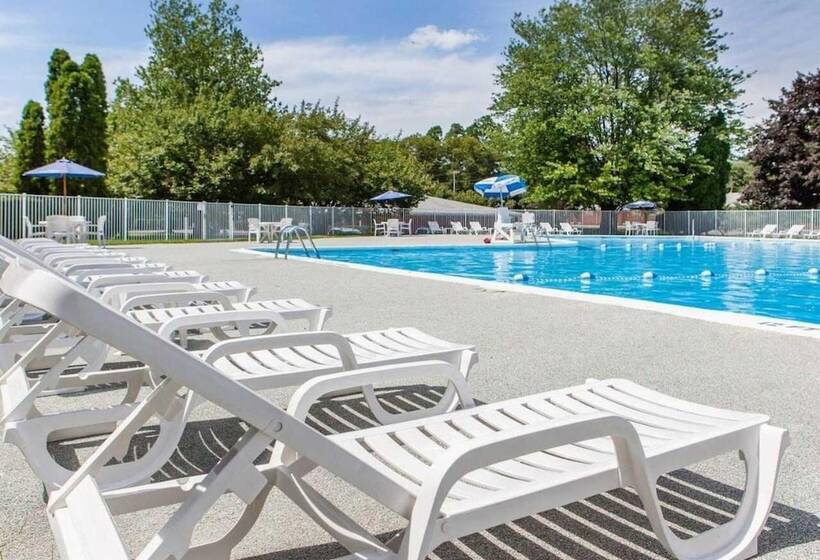 호텔 Parkview Inn And Conference Center