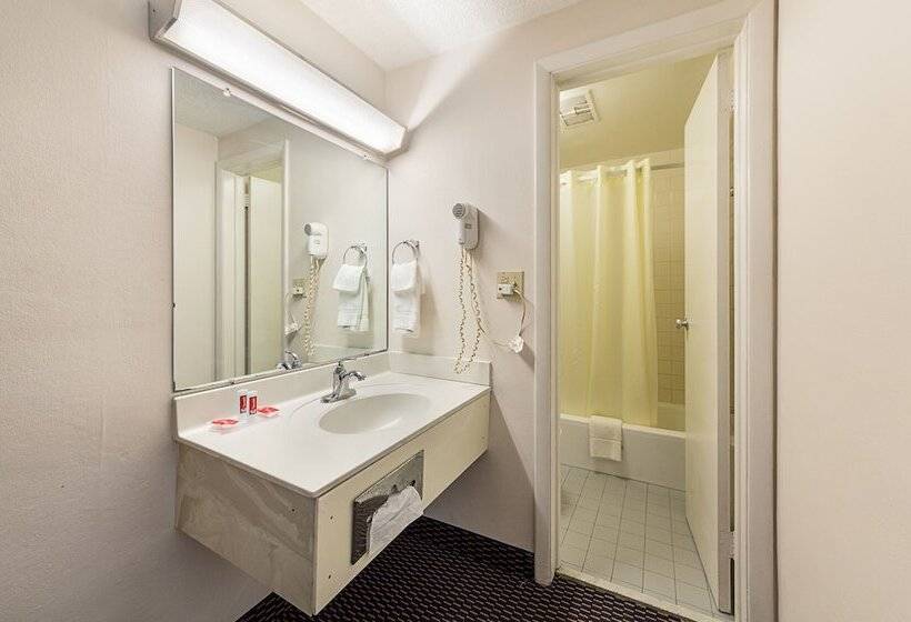 호텔 Parkview Inn And Conference Center