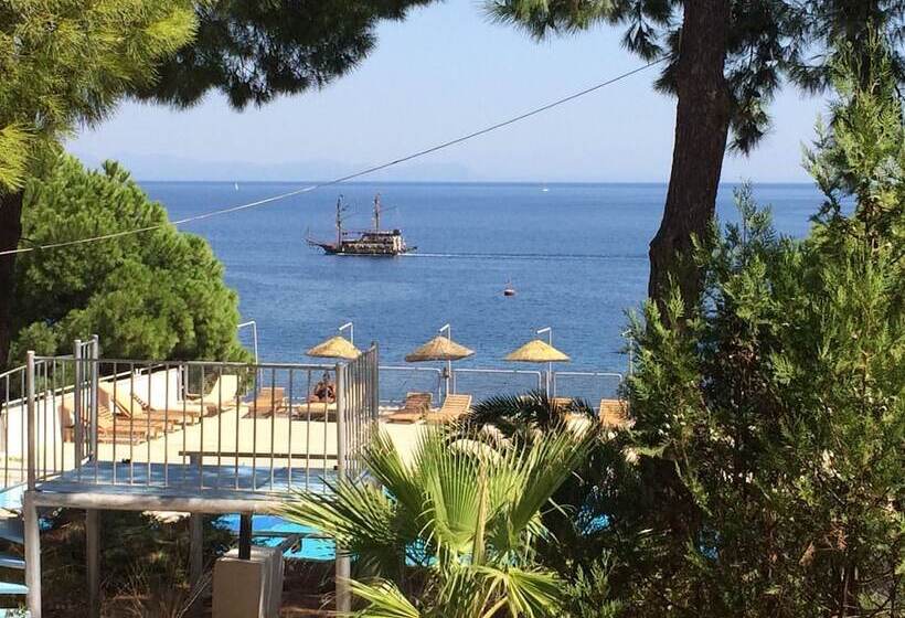 ホテル Pine Beach Boutique