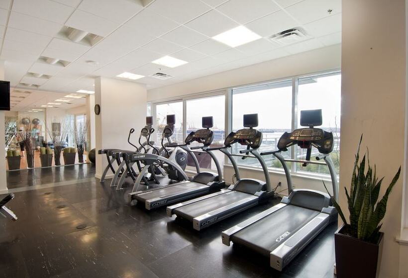 Pinnacle Hotel At The Pier