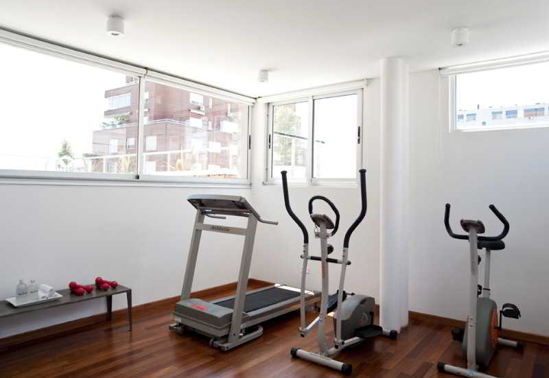 Szálloda Polo Suites By Hollywood