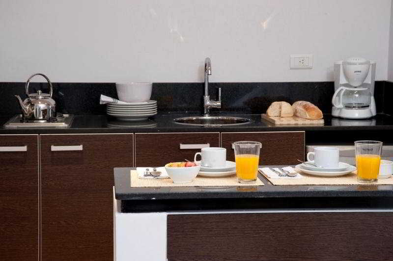 Szálloda Polo Suites By Hollywood