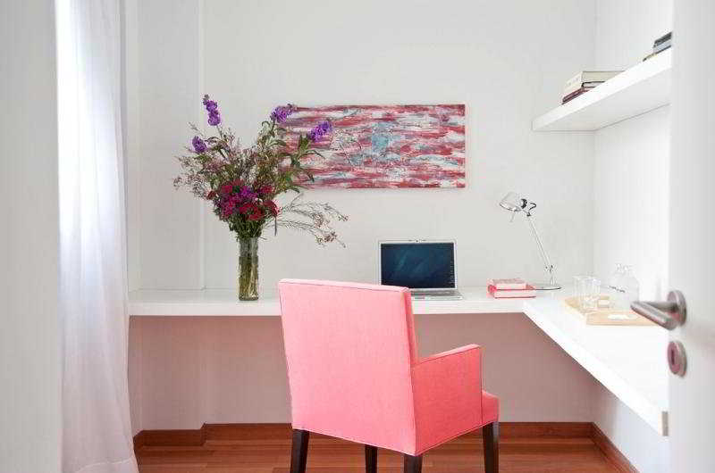 Szálloda Polo Suites By Hollywood