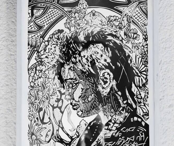 ホテル Portico Cultural