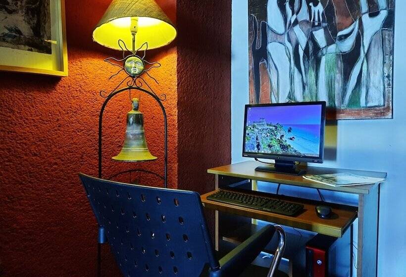 ホテル Portico Cultural