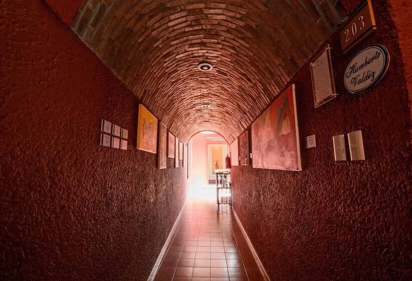 ホテル Portico Cultural