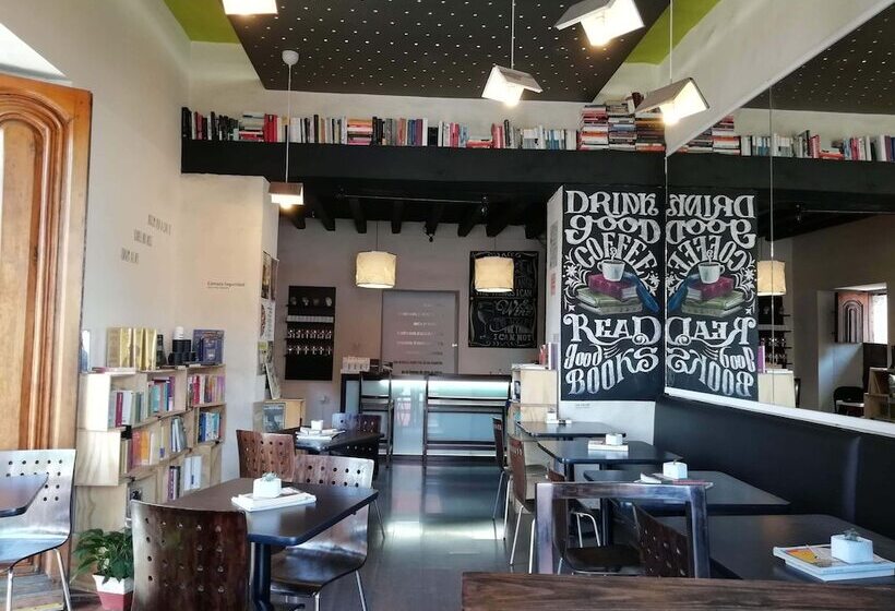 ホテル Portico Cultural