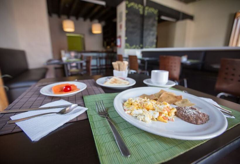 ホテル Portico Cultural