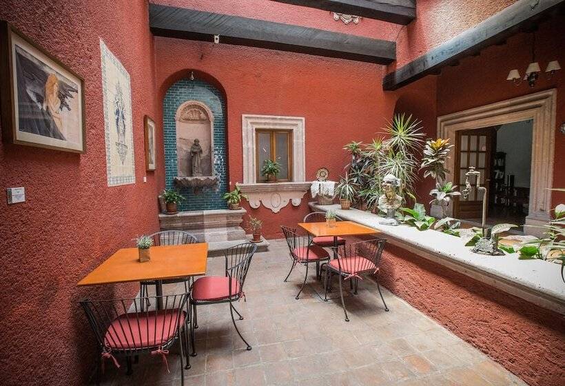 ホテル Portico Cultural