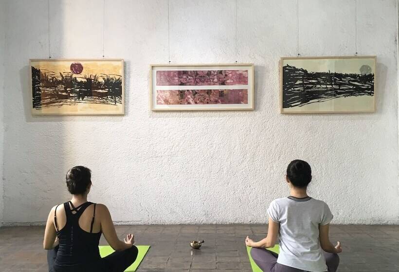 ホテル Portico Cultural