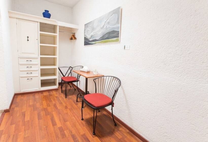 ホテル Portico Cultural