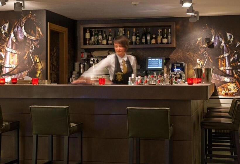 ホテル Principe Delle Nevi