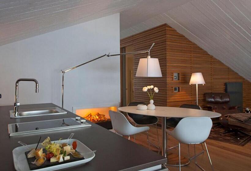 ホテル Principe Delle Nevi