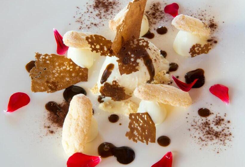 ホテル Principe Delle Nevi