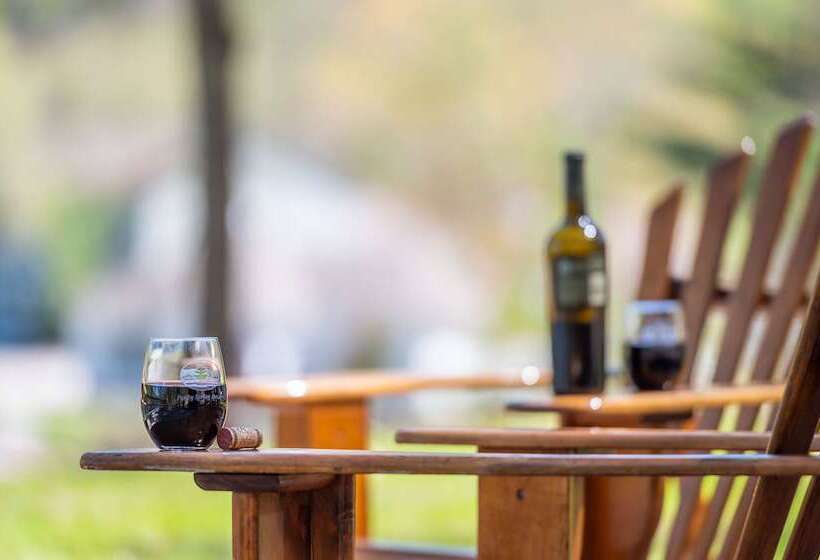 호텔 Purity Spring Resort