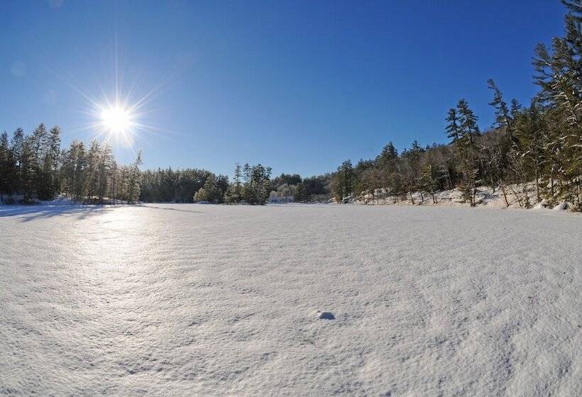 호텔 Purity Spring Resort