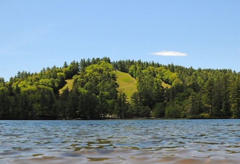 호텔 Purity Spring Resort