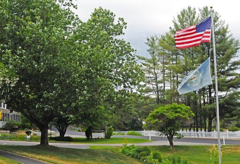 호텔 Purity Spring Resort