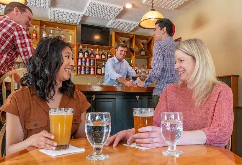 호텔 Purity Spring Resort